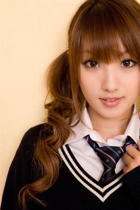 Hibiki Otsuki made her debut in porn in 2008 and. . Jap pornstar